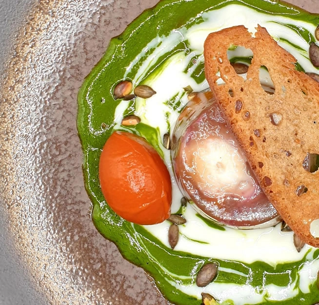 Restaurant Ekaina : restaurant corrèzien à Égletons près de Brive & Tulle (19) 